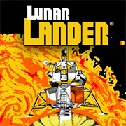 Lunar Lander (1979)