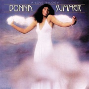 A Love Trilogy - Donna Summer