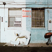 Your Love Song Pt. 2 by HUNNY