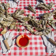 Oyster Roast