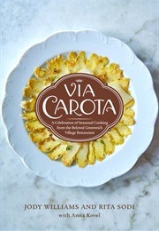 Vita Carota (Jody Williams and Rita Sodi)