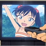 S31.E12: The Video Letter of the First Love