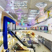 Iran Mall, Iran
