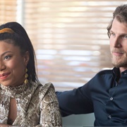 You: "Swing and a Miss" (S3,E8)