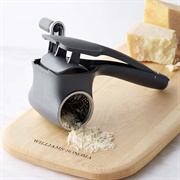Rotary Cheese Grater