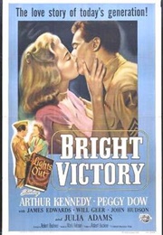Arthur Kennedy - Bright Victory (1951)