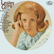You Don't Own Me - Lesley Gore