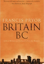 Britain BC (Pryor, Francis)