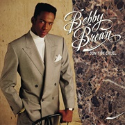 Bobby Brown " My Prerogative"