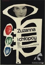 Zuzanna I Chłopcy (1961)