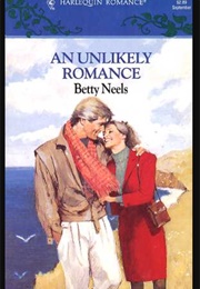 An Unlikely Romance (Betty Neels)