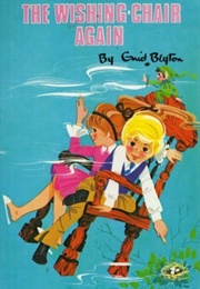 The Wishing-Chair Again (Enid Blyton)