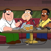 S15.E12: Peter's Def Jam