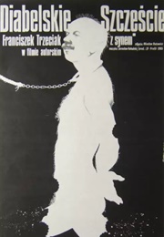 Diabelskie Szczęście (1985)