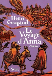 Le Voyage D'Anna (Henri Gougaud)