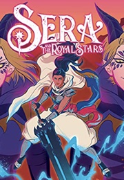 Sera and the Royal Stars Vol.2 (Jon Tsuei)