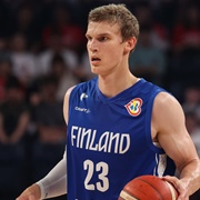 Lauri Markkanen
