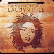 The Miseducation of Lauryn Hill (1998)