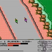 Cycle Race: Road Man