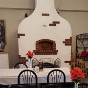 Russian Banya Family Spa and Café