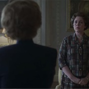 The Crown: "48:1" (S4,E8)
