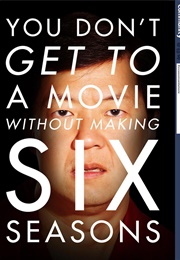 Community: The Movie (2024)