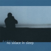 Aarktica - No Solace in Sleep