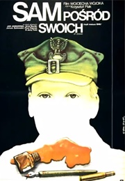 Sam Pośród Swoich (1986)