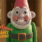 Norbot (Wallace and Gromit)