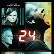 24 Season 6