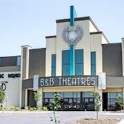 B&B Theaters