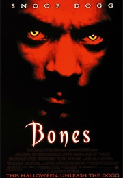 Bones (2001)