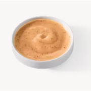 Comeback Sauce