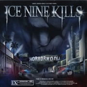 Welcome to Horrorwood: The Silver Scream 2 (Ice Nine Kills, 2021)