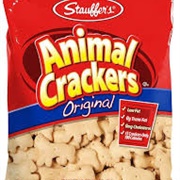 Stauffer's Animal Crackers
