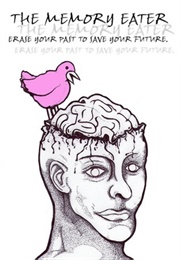 The Memory Eater (Matthew Hance)