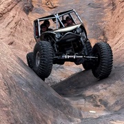 Rock Crawler