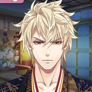 Mikado (Renai Bakumatsu Kareshi)