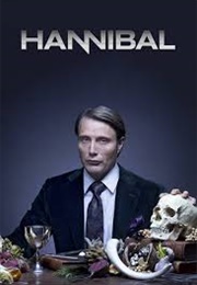 Nbc Hannibal (2013)