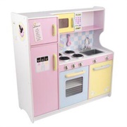 Play Kitchen