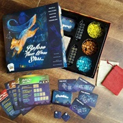 Before There Were Stars