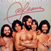 Orleans - Waking and Dreaming