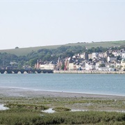 Bideford, Devon