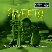 Harry Edison - Sweets (1956)