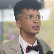 Bart West-Allen (The Flash)