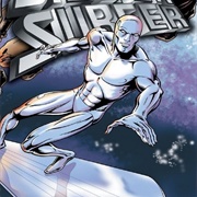 Silver Surfer (1998-1999)
