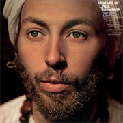Pour Down Like Silver (Richard & Linda Thompson, 1975)