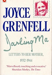 Darling Ma (Joyce Grenfell)