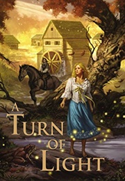 A Turn of Light: The First Night's Edge Novel (Czerneda, Julie E.)