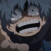 111. Tenko Shimura: Origin